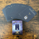 Load image into Gallery viewer, Quran Quiz Cards for friends and family - includes own app (Theme: Aqidah)
